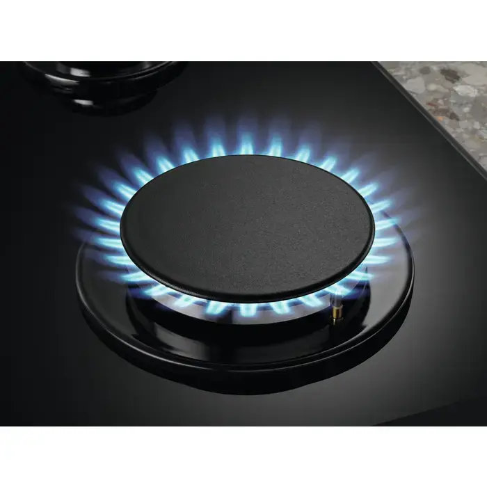 Built-in Hob Electrolux KGG6426K Photo 3