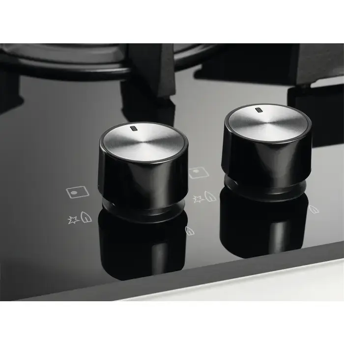 Built-in Hob Electrolux KGG6426K Photo 8