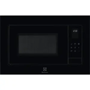 Встраиваемая микроволновка Electrolux LMS4253TMK Photo 1