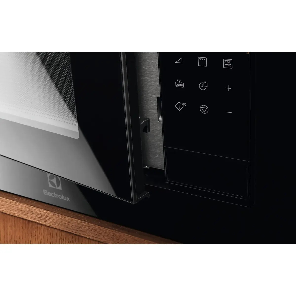 Iebūvējamā mikroviļņu krāsns Electrolux LMS4253TMK Photo 2