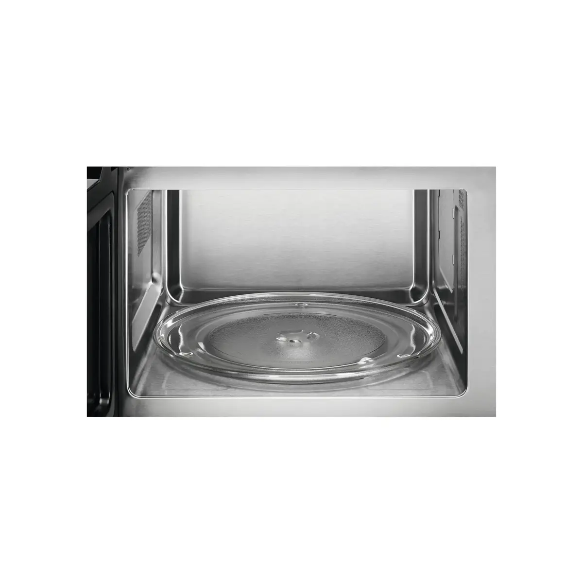 Iebūvējamā mikroviļņu krāsns Electrolux LMS4253TMK Photo 3