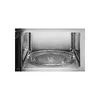 Iebūvējamā mikroviļņu krāsns Electrolux LMS4253TMK Photo 3