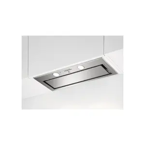 Built-in Hood Electrolux LFG719X 580 m³/h Stainless Steel
