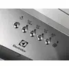 Iebūvējams tvaika nosūcējs Electrolux LFG719X Photo 2