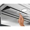 Iebūvējams tvaika nosūcējs Electrolux LFG719X Photo 3