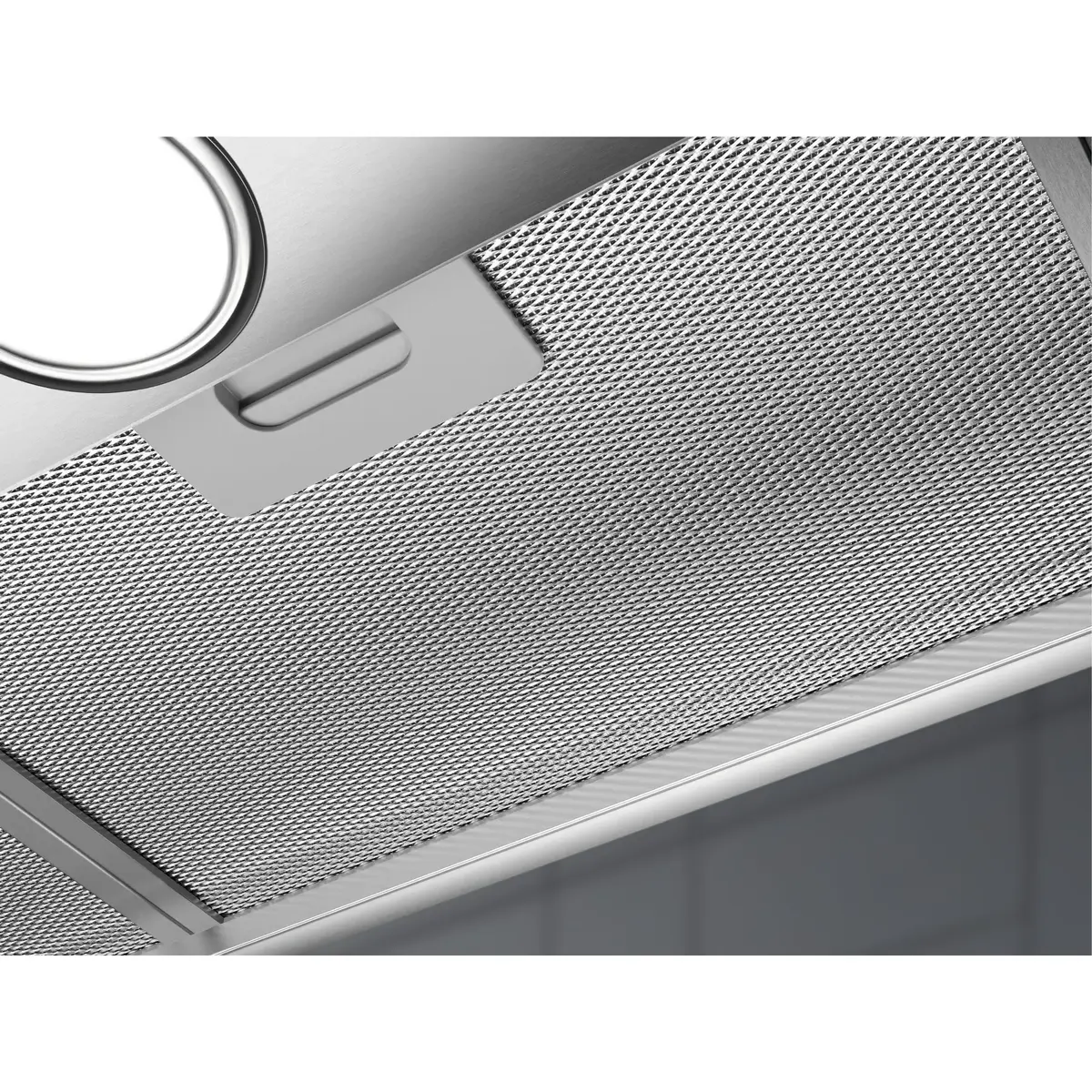 Iebūvējams tvaika nosūcējs Electrolux LFG719X Photo 4