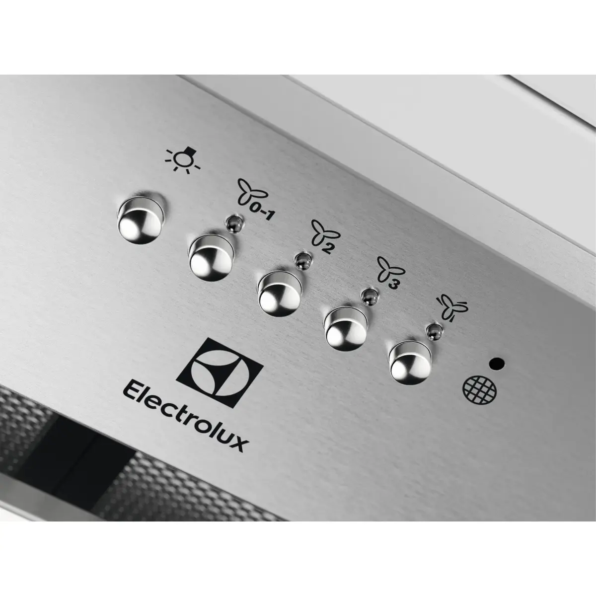Iebūvējams tvaika nosūcējs Electrolux LFG719X Photo 5