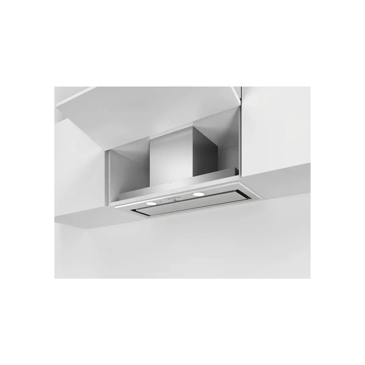 Iebūvējams tvaika nosūcējs Electrolux LFG719X Photo 7