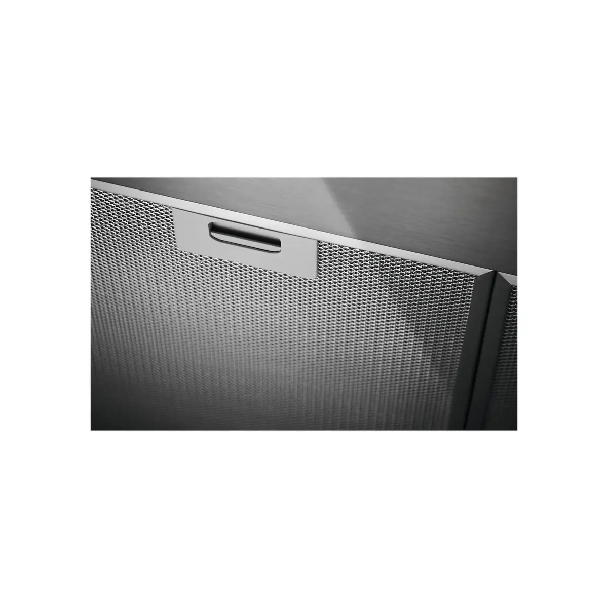 Iebūvējams tvaika nosūcējs Electrolux LFG719X Photo 9