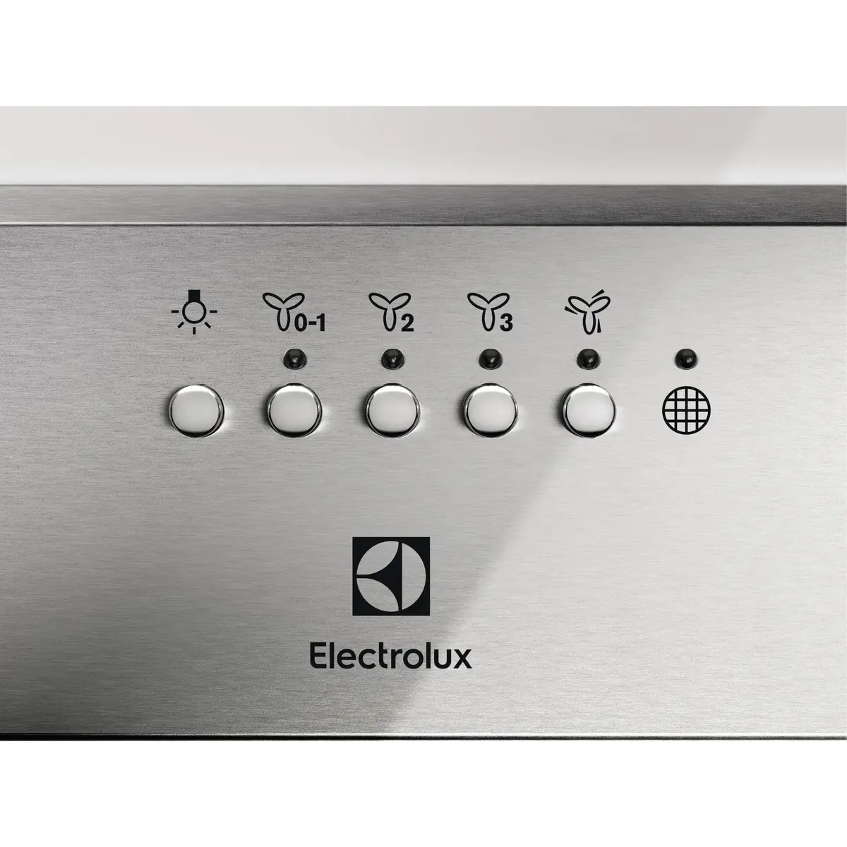 Iebūvējams tvaika nosūcējs Electrolux LFG719X Photo 10