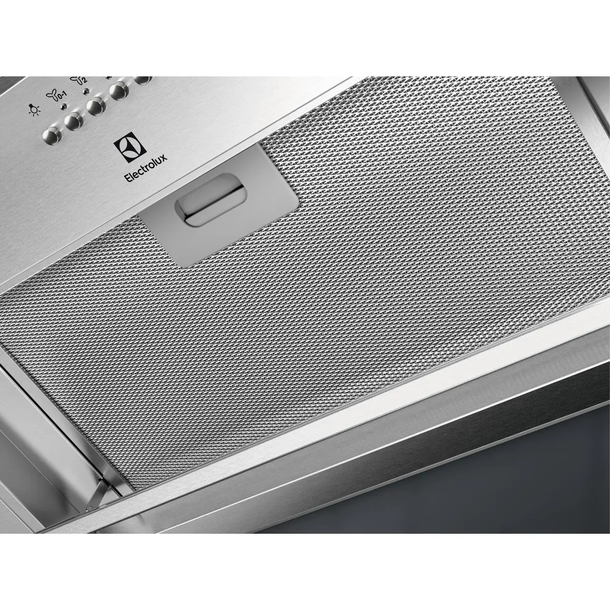 Iebūvējamā tvaika nosūcēja Electrolux LFG716X Photo 2