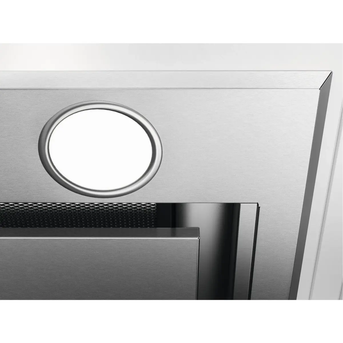 Iebūvējamā tvaika nosūcēja Electrolux LFG716X Photo 6