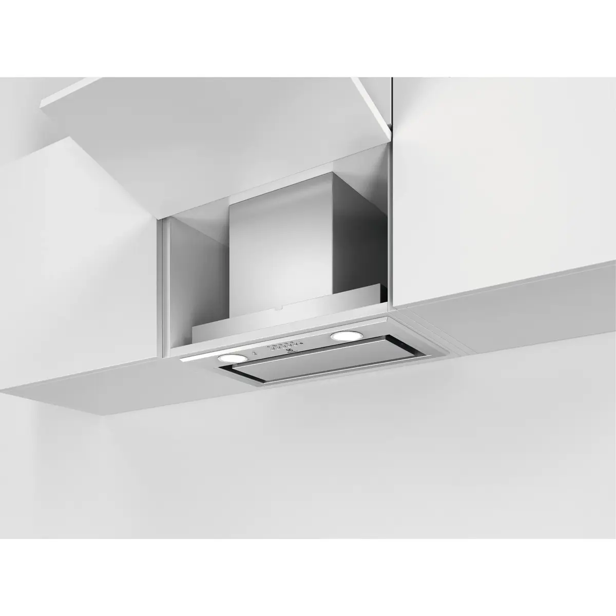 Iebūvējamā tvaika nosūcēja Electrolux LFG716X Photo 7