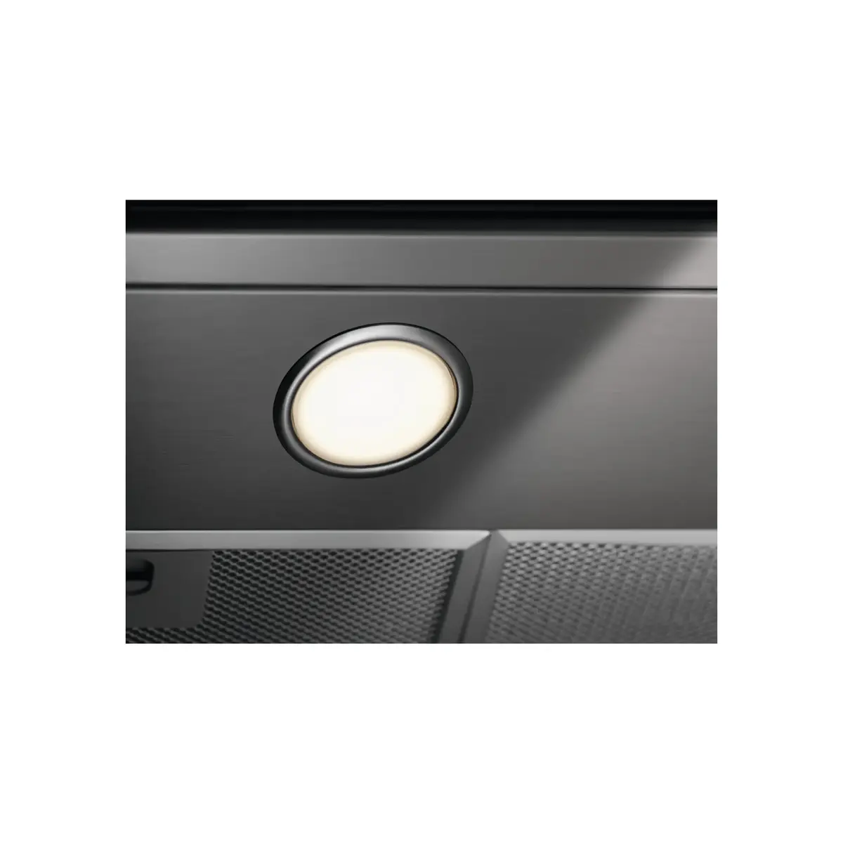 Iebūvējamā tvaika nosūcēja Electrolux LFG716X Photo 8