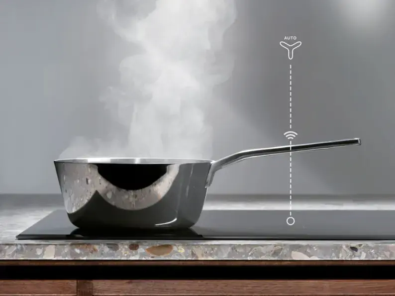 Iebūvējams tvaika nosūcējs Electrolux LFG719R Photo 2