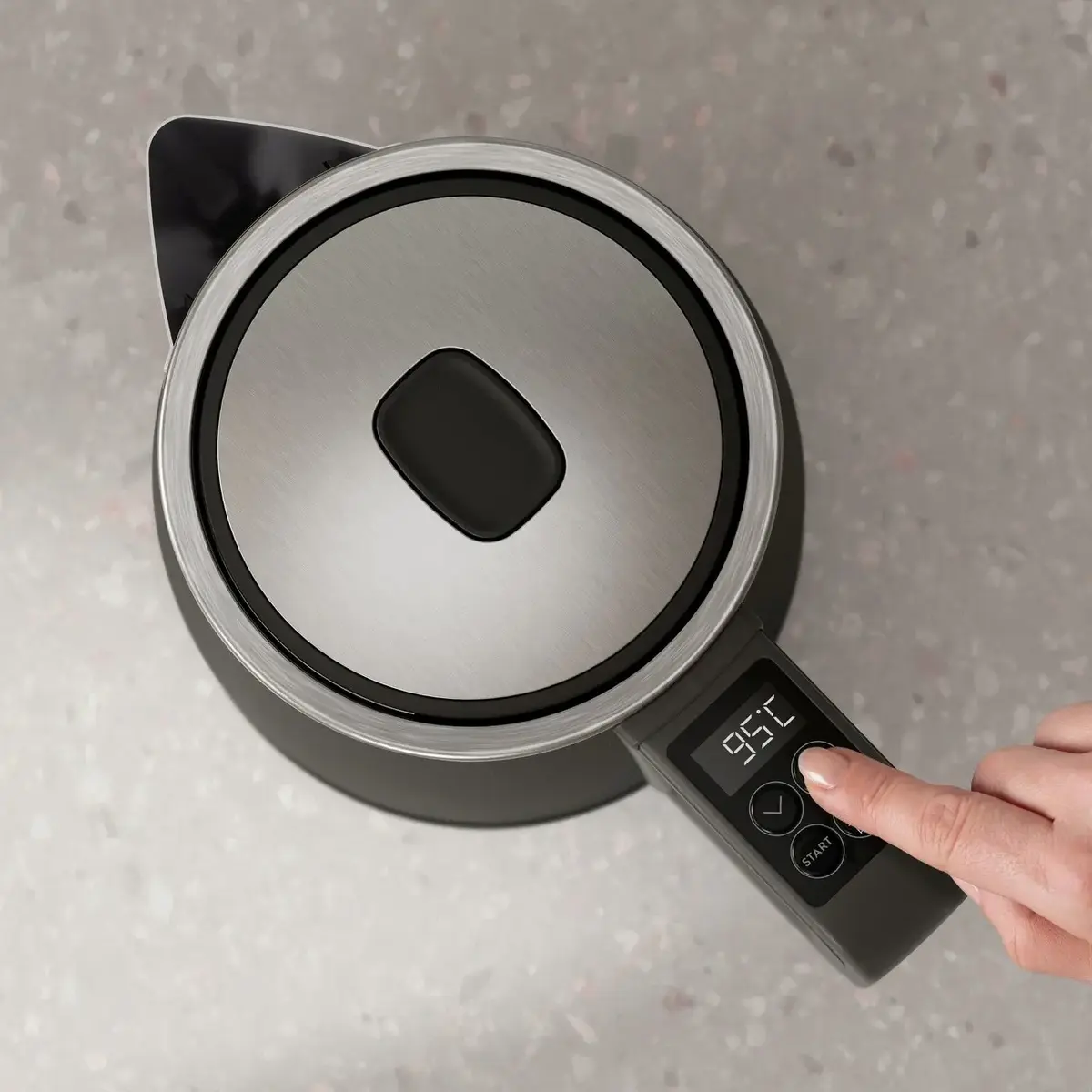 Elektriskais tējkanna Electrolux 1,7 L 2400 W Photo 4
