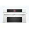 Iebūvējamā cepeškrāsns Bosch Serie 8 CMG7241W1 Photo 2