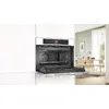 Iebūvējamā cepeškrāsns Bosch Serie 8 CMG7241W1 Photo 4