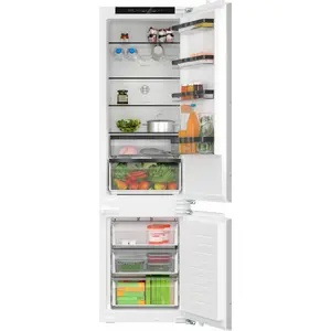 Встраиваемый холодильник Bosch Serie 4 KIN965SE0 290 Л No Frost
