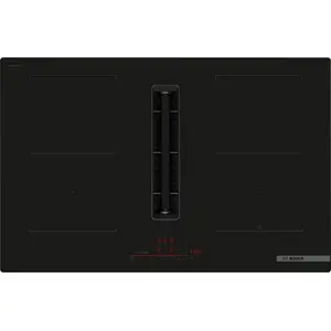 Built-in hob Bosch PVQ895H26E 241089591 5 cooking zones