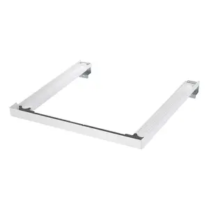 Stacking kit Samsung SKK-SSW 1 pc Width 665 mm Depth 115 mm Height 125 mm