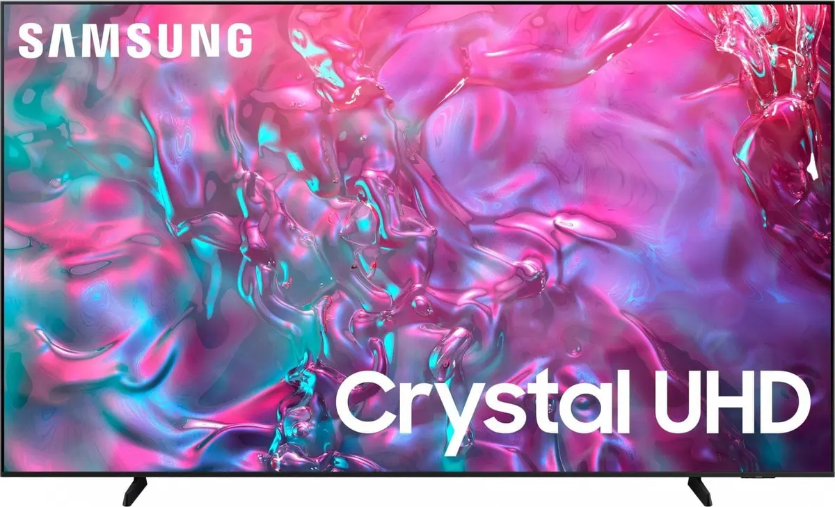 Samsung DU9072 98" 4K Ultra HD