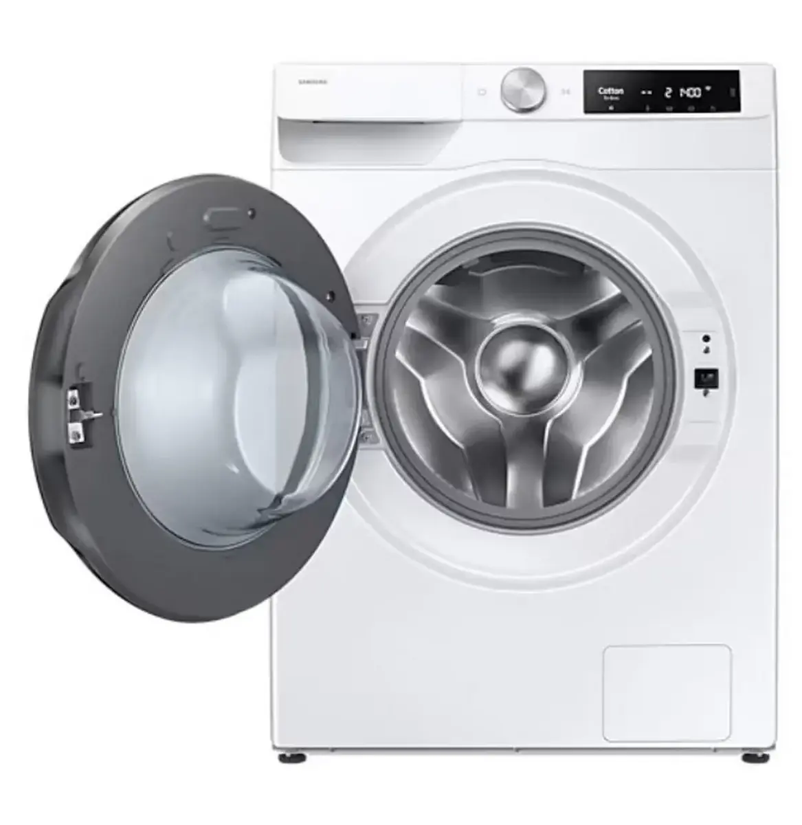 Veļas mašīna Samsung WD11DG6B85BEU4 Photo 3