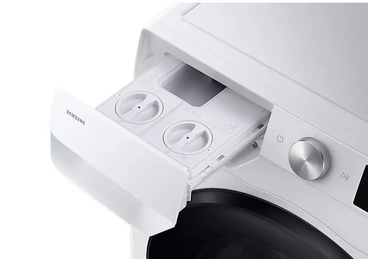 Veļas mašīna Samsung WD11DG6B85BEU4 Photo 4