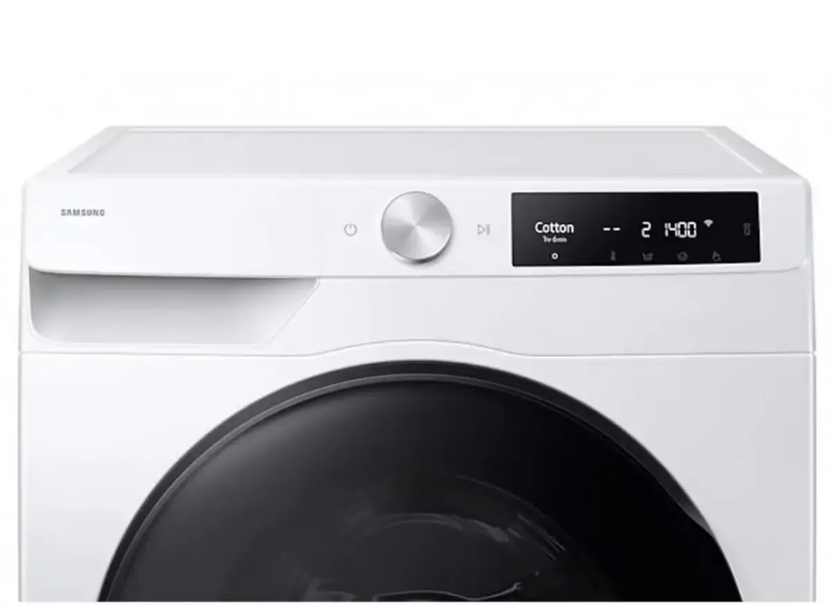 Veļas mašīna Samsung WD11DG6B85BEU4 Photo 5