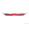 Frame Samsung 65” Customisable Frame White Bezel 2025 Photo 4