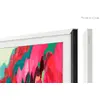 Frame Samsung 65” Customisable Frame White Bezel 2025 Photo 6