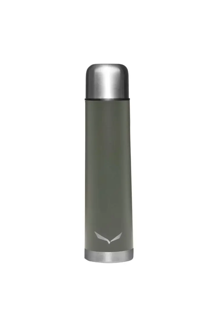 Salewa Rienza 0.75L termoss, tumši