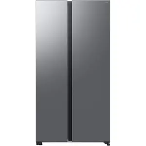 Refrigerator Samsung RS70F65QETEO 251091120 Energy Class A++