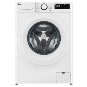 Стиральная машина LG F2WR508SWW 231087425 Класс энергопотребления A