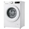 Стиральная машина LG F2WR508SWW Photo 2