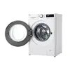 Стиральная машина LG F2WR508SWW Photo 4