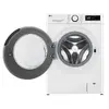 Стиральная машина LG F2WR508SWW Photo 5