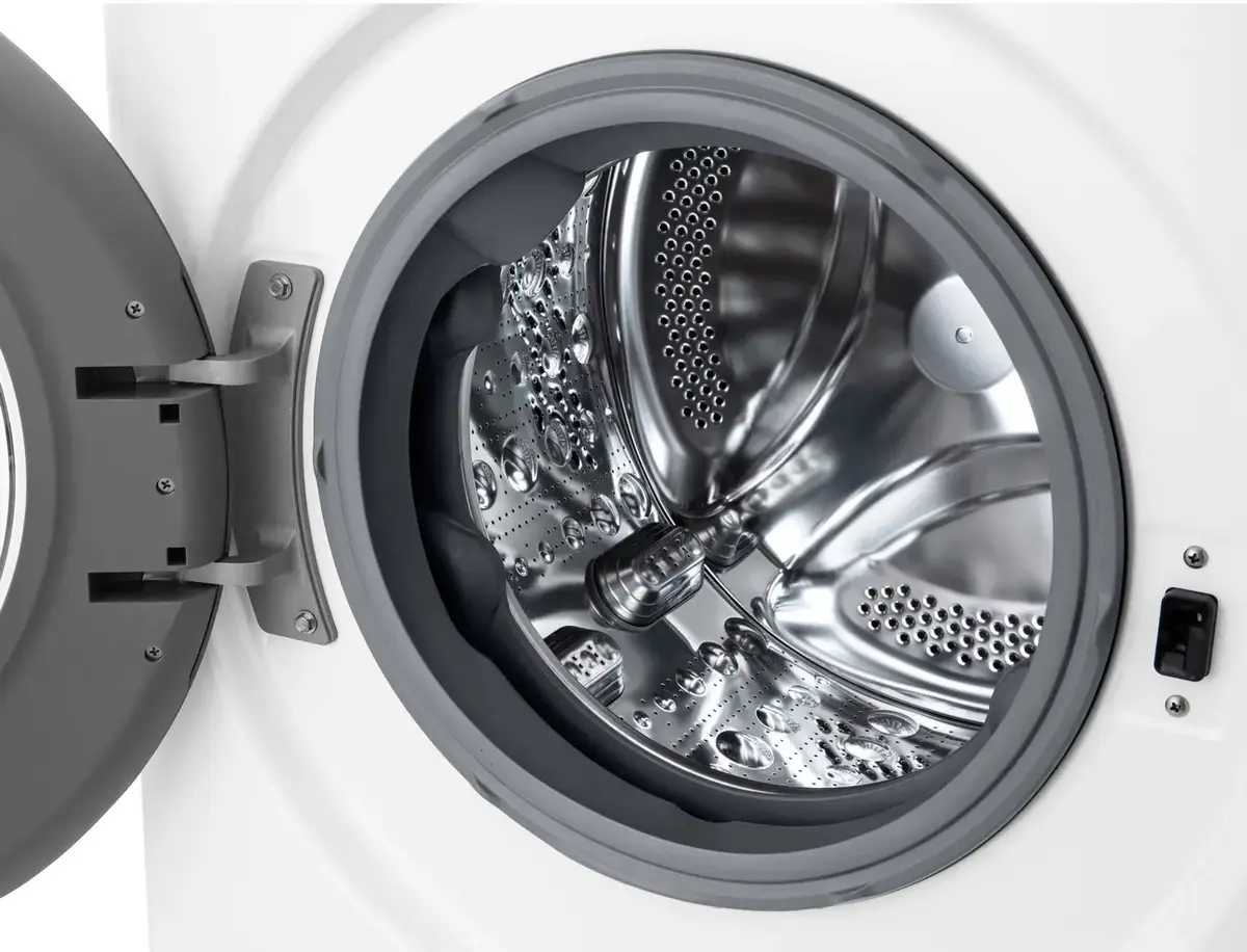 Стиральная машина LG F2WR508SWW Photo 6