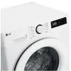 Стиральная машина LG F2WR508SWW Photo 9