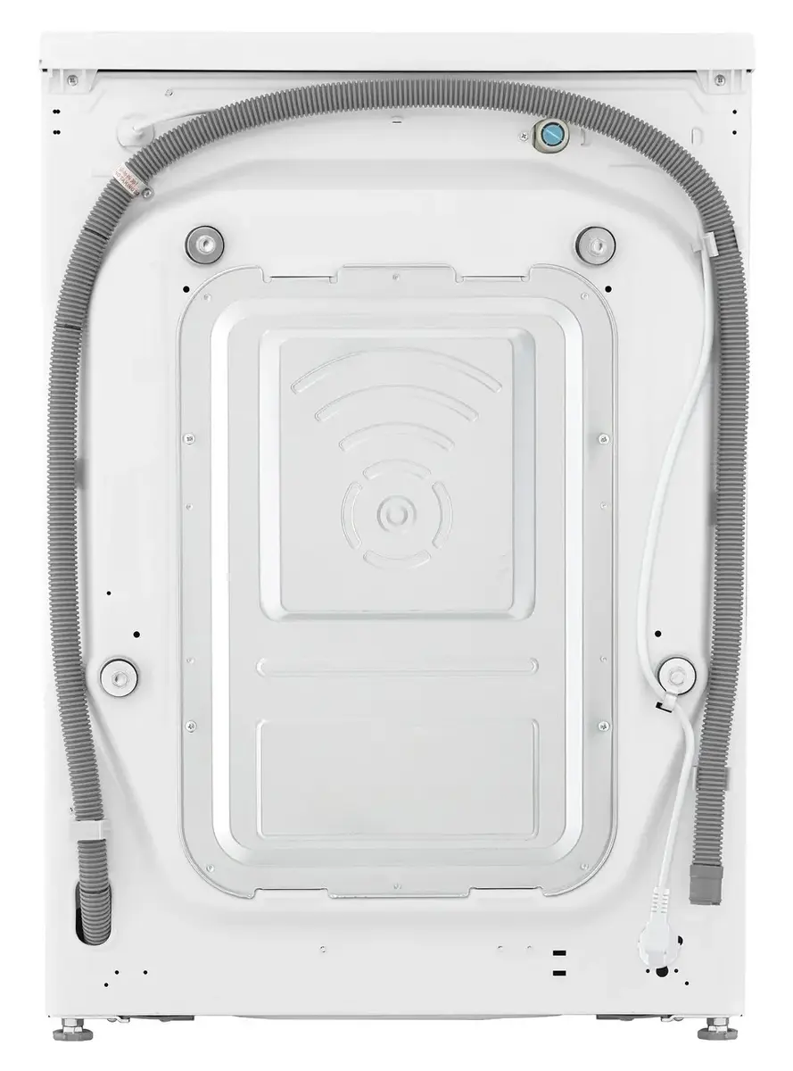 Стиральная машина LG F2WR508SWW Photo 12