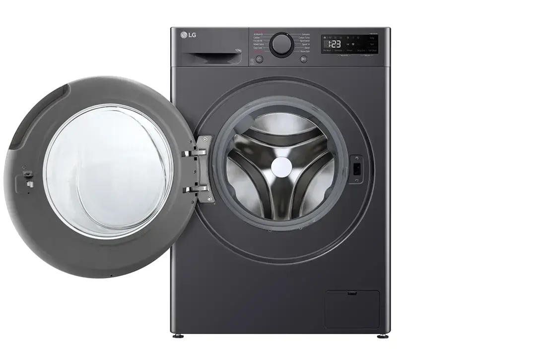 Стиральная машина LG F4WR510SBM Photo 2