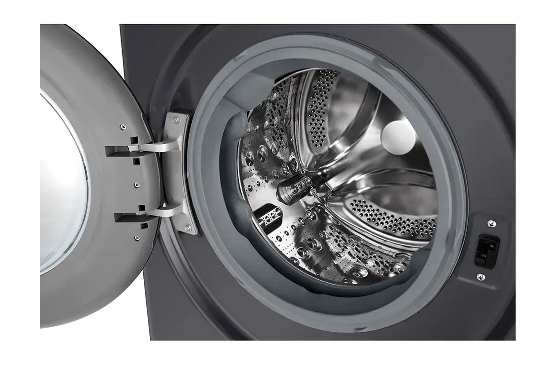 Стиральная машина LG F4WR510SBM Photo 4