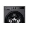 Стиральная машина LG F4WR510SBM Photo 5