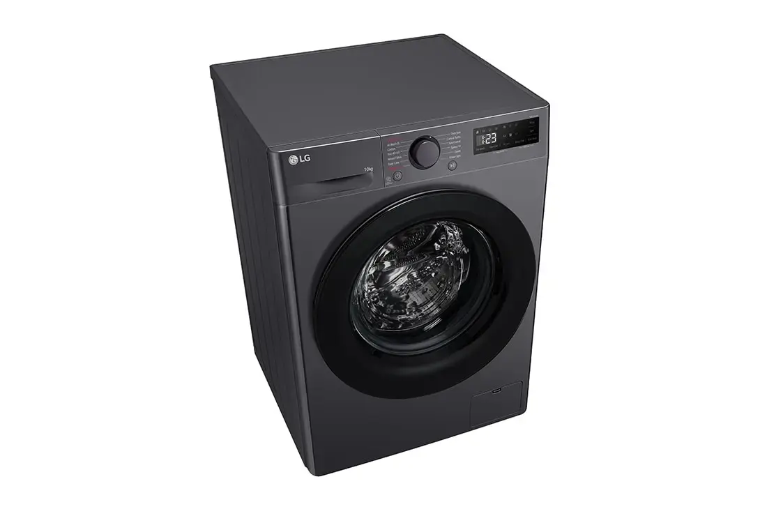 Стиральная машина LG F4WR510SBM Photo 8