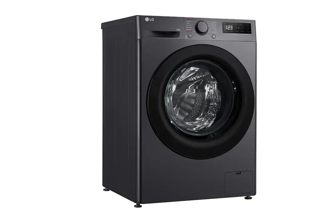 Стиральная машина LG F4WR510SBM Photo 10