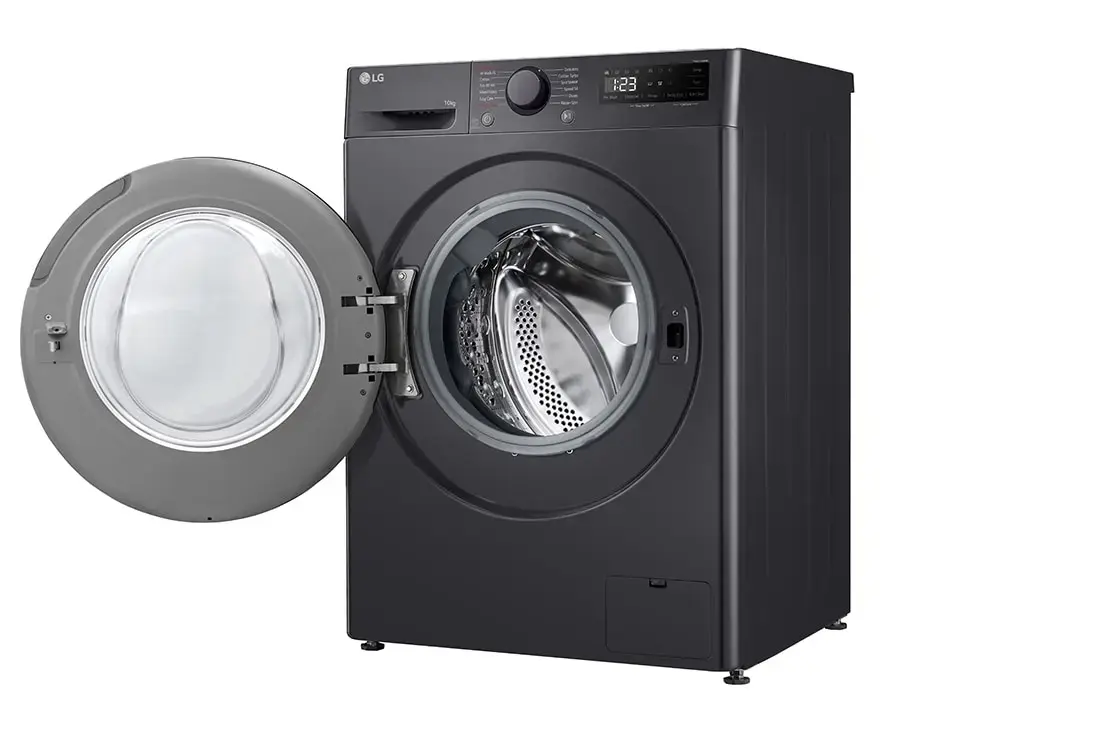 Стиральная машина LG F4WR510SBM Photo 11