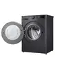 Стиральная машина LG F4WR510SBM Photo 11