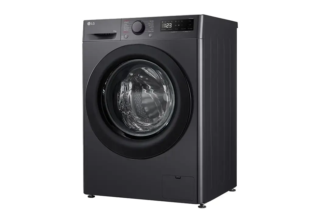 Стиральная машина LG F4WR510SBM Photo 12