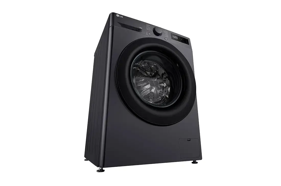 Стиральная машина LG F4WR510SBM Photo 13