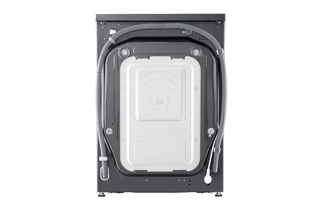 Стиральная машина LG F4WR510SBM Photo 15